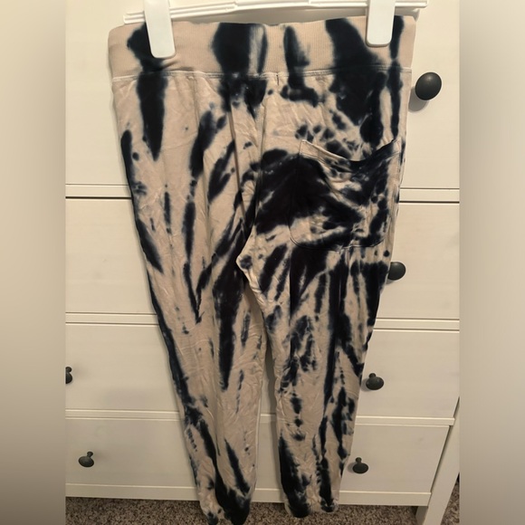 Young Fabulous & Broke tie dye joggers, size S but fit like a medium. - Picture 3 of 4